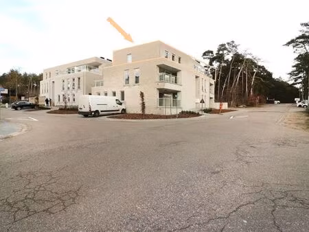 appartement à louer à averbode € 1.500 (llh82) | zimmo