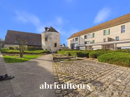 appartement t2 - terrasse & jardin - résidence de standing