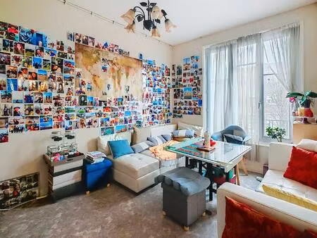 a proximité de la gare