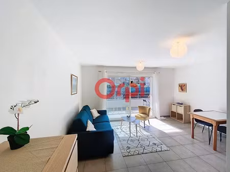 location meublée appartement 1 pièce 29 m² à valleiry (74520)  980 €