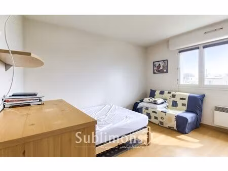 appartement à vendre vannes