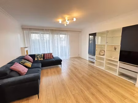 appartement 3 pièces 81 m² avec double balcon - ville-d'avray centre -double balcon