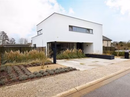 maison à vendre à alken € 709.000 (llh99) - immo top invest | zimmo