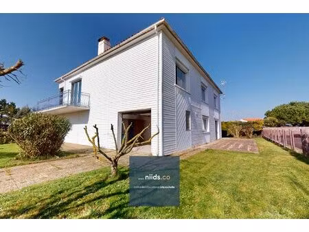 maison à vendre angoulins