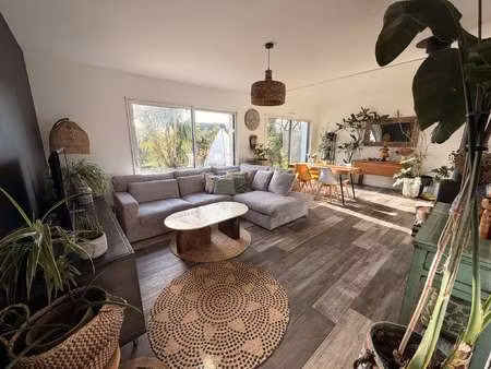 vente maison à baden (56870) : à vendre / 136m² baden