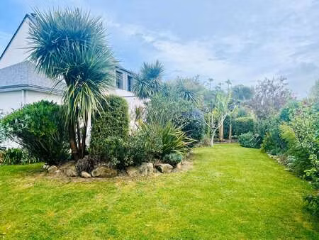 vente maison à baden (56870) : à vendre / 137m² baden