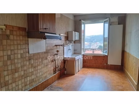 maison à vendre - bar le duc - quartier renaissance. exclusivité optimhome