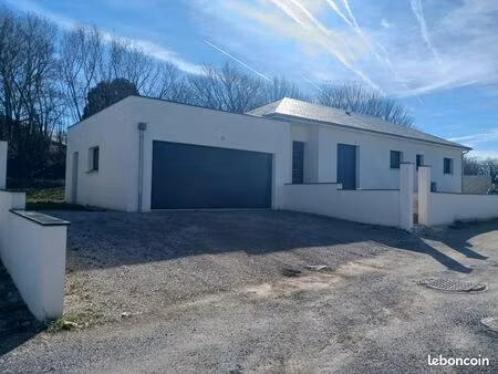 maison neuve baraqueville 4 chambres rt 2012