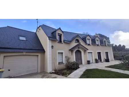 maison à vendre cancale