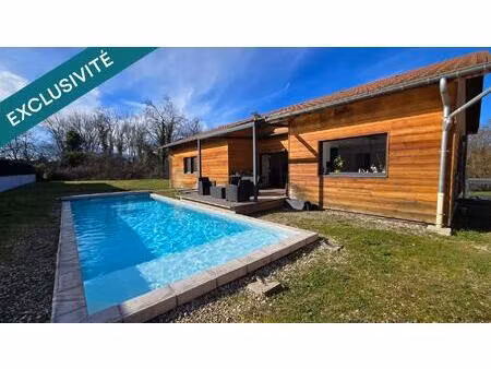 une maison pensée pour le confort  la lumière et l’avenir