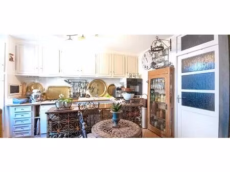 coup de coeur pour cette maison située en coeur de ville - maison 3 chambres - 100m²