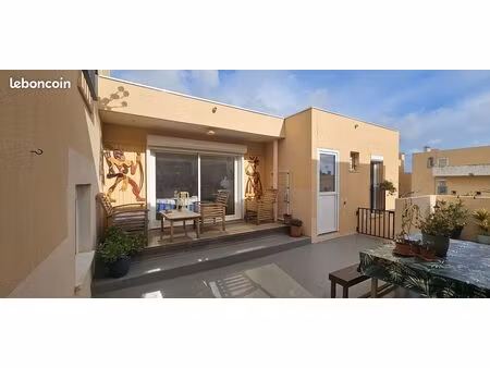 maison 5 pièces 83 m²