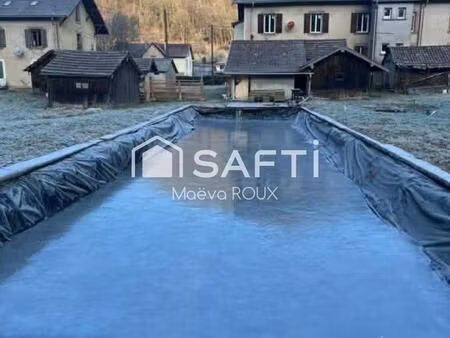 aux 1000 etangs  propriété à fort potentiel