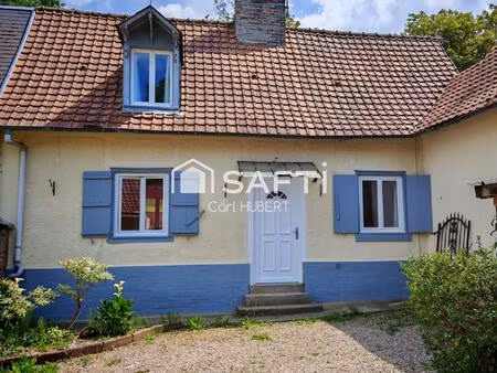 ensemble de 3 gîtes