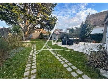 maison à vendre ouistreham