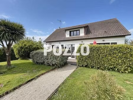 vente maison à saint-jean-des-champs (50320) : à vendre / 150m² saint-jean-des-champs