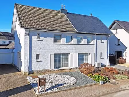 maison à vendre à ternat € 299.000 (llha1) - oc vastgoed hamme | zimmo