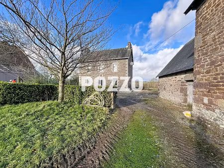 vente maison à ver (50450) : à vendre / 170m² ver