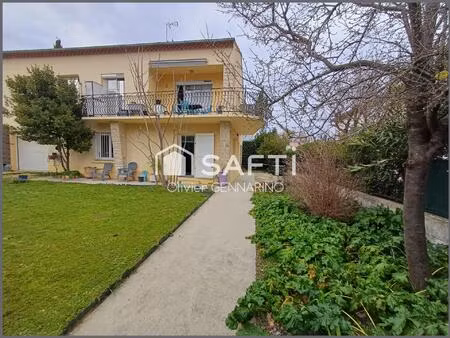 superbe villa de type 6