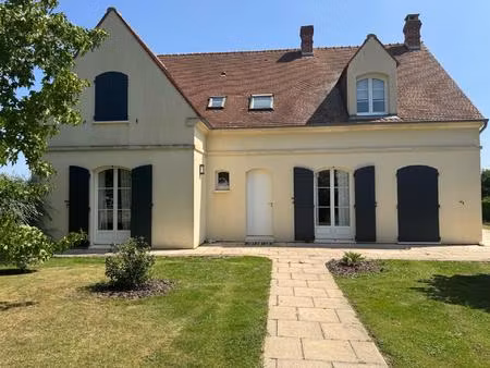 magnifique maison contemporaine avec piscine