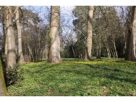 terrain à vendre de 8 124 00 m² bergerac (24)