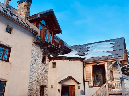 appartement à vendre villar-d'arêne