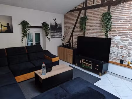 vente immeuble 290 m² réalmont (81120)