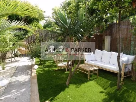 vente appartement 3 pièces 53 m² nice (06300)