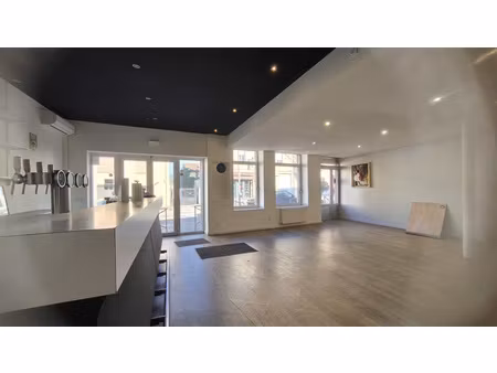 murs commerciaux et fonds de commerce bar restaurant