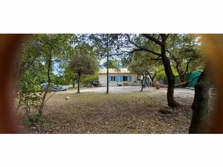 vente maison 1 pièce 50 m² assas (34820)