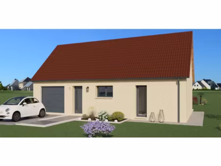 location maison 5 pièces 110 m² à mouthe (25240)