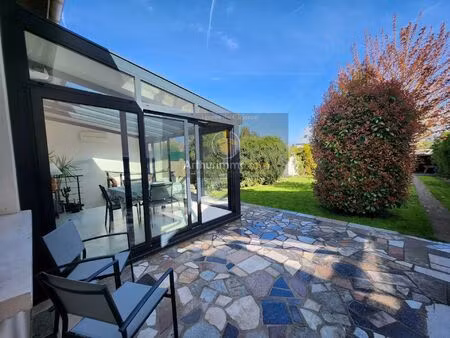 vente maison 7 pièces 122 m² ormesson-sur-marne (94490)