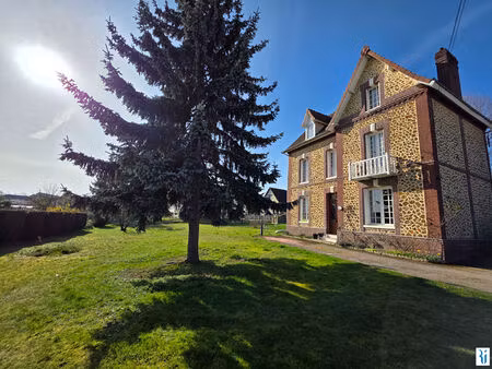 maison saint etienne du rouvray 6 pièce(s) 150 m2