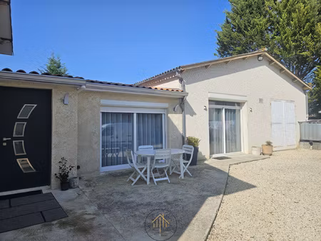 maison à vendre 5 pièces 123.5m2 saint-michel