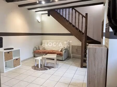 location maison 4 pièces 50 m² à is-sur-tille (21120)