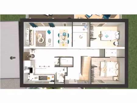 vente maison 5 pièces 110 m² mignovillard (39250)