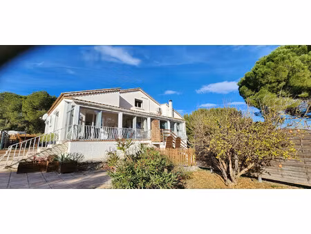 maison à vendre nissan-lez-enserune