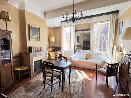 appartement 4 pièces 97 m²