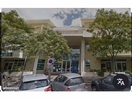 droit au bail (tout commerce)