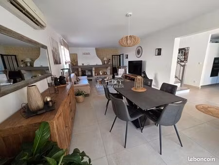 maison 5 pièces 125 m²