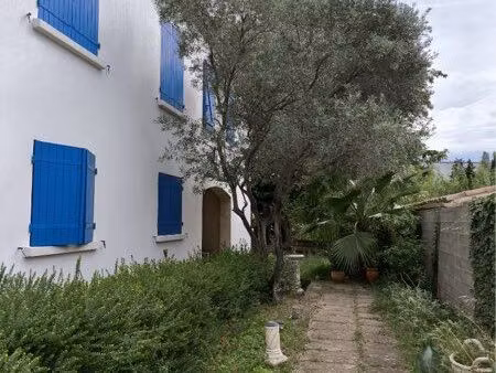 maison r+1 proche centre ville