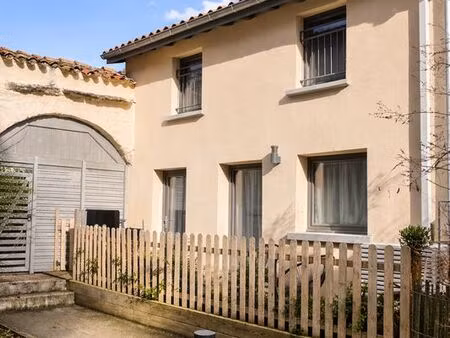 appartement t3 duplex 72 m² dardilly