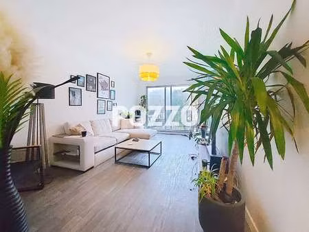 location appartement 3 pièces à honfleur (14600) : à louer 3 pièces / 72m² honfleur