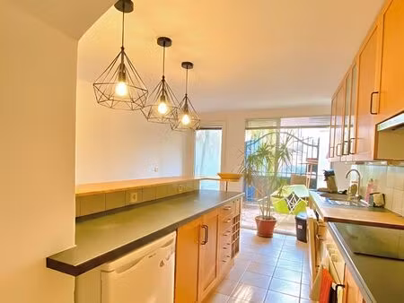 maison de village de caractère - 129 m2- 4 chambres avec terrasses & vue à 270°