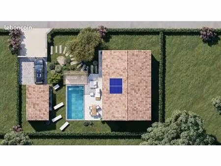 folelli : maison neuve re 2020 jusqu’à 80m2 - derniers lots disponibles