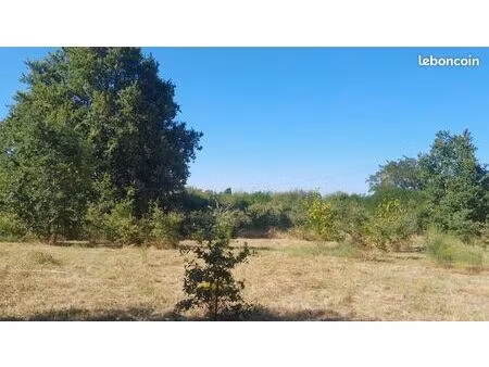 proche casteljaloux 13/m²