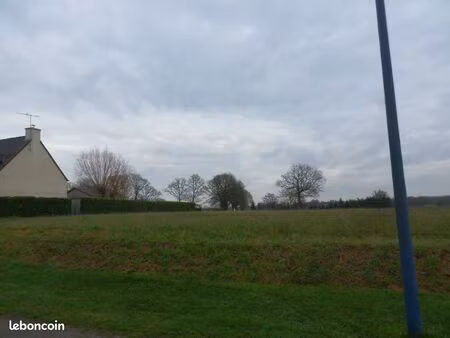 terrain constructible visseiche