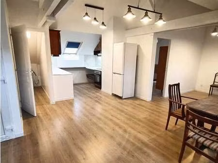 location appartement 3 pièces meublé à sillé-le-guillaume (72140) : à louer 3 pièces meubl