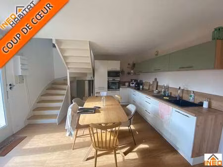 location appartement 2 pièces meublé à vignoc (35630) : à louer 2 pièces meublé / 47m² vig