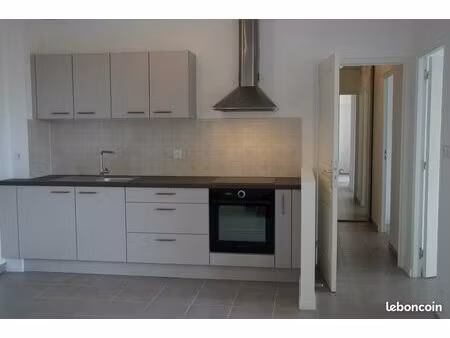 t3 – proche centre-ville